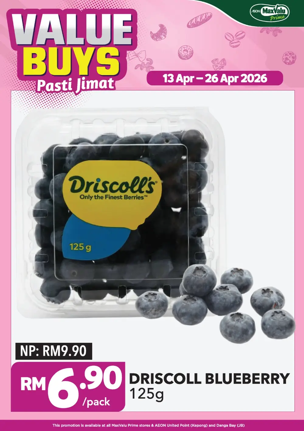 AEON MaxValu Malaysia Value Buys | Ends 26 Apr page 3