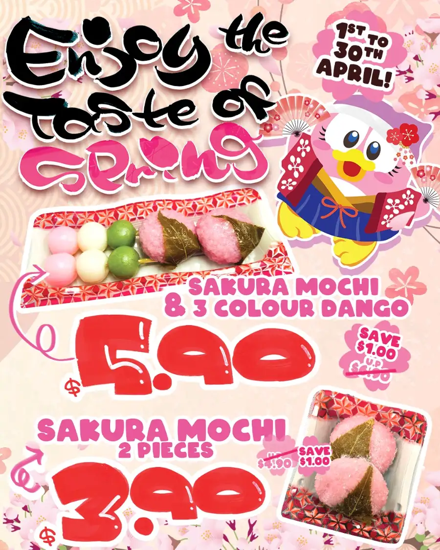 DON DON DONKI Singapore Spring Unagi Day | Ends 30 Apr page 2