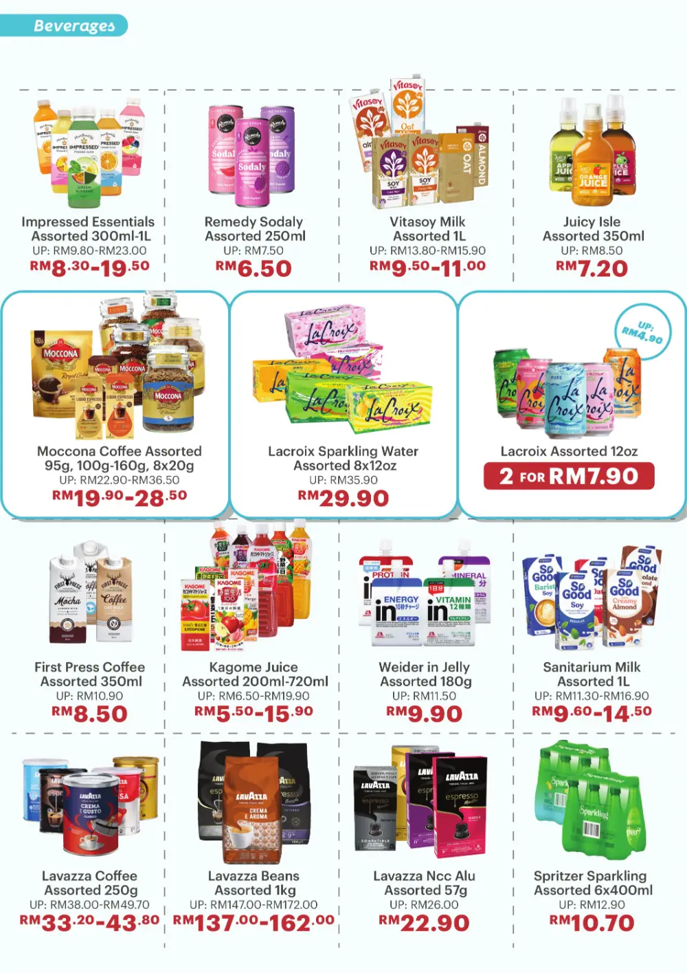 Qra Malaysia Better Everyday Offers | Ends 30 Apr page 15