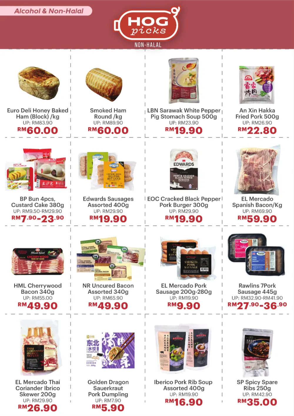 Qra Malaysia Better Everyday Offers | Ends 30 Apr page 29