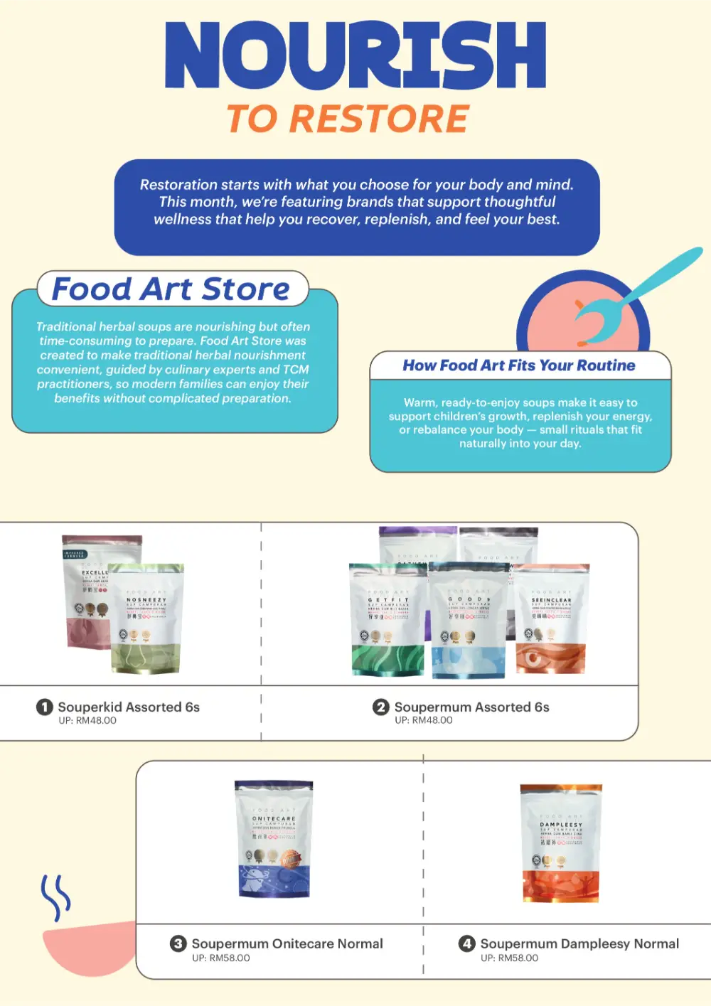 Qra Malaysia Better Everyday Offers | Ends 30 Apr page 3