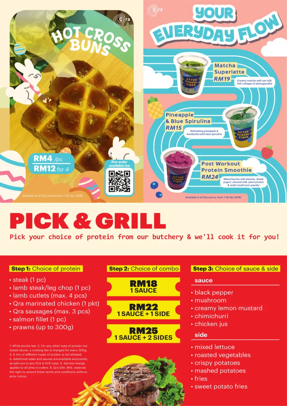 Qra Malaysia Better Everyday Offers | Ends 30 Apr page 8