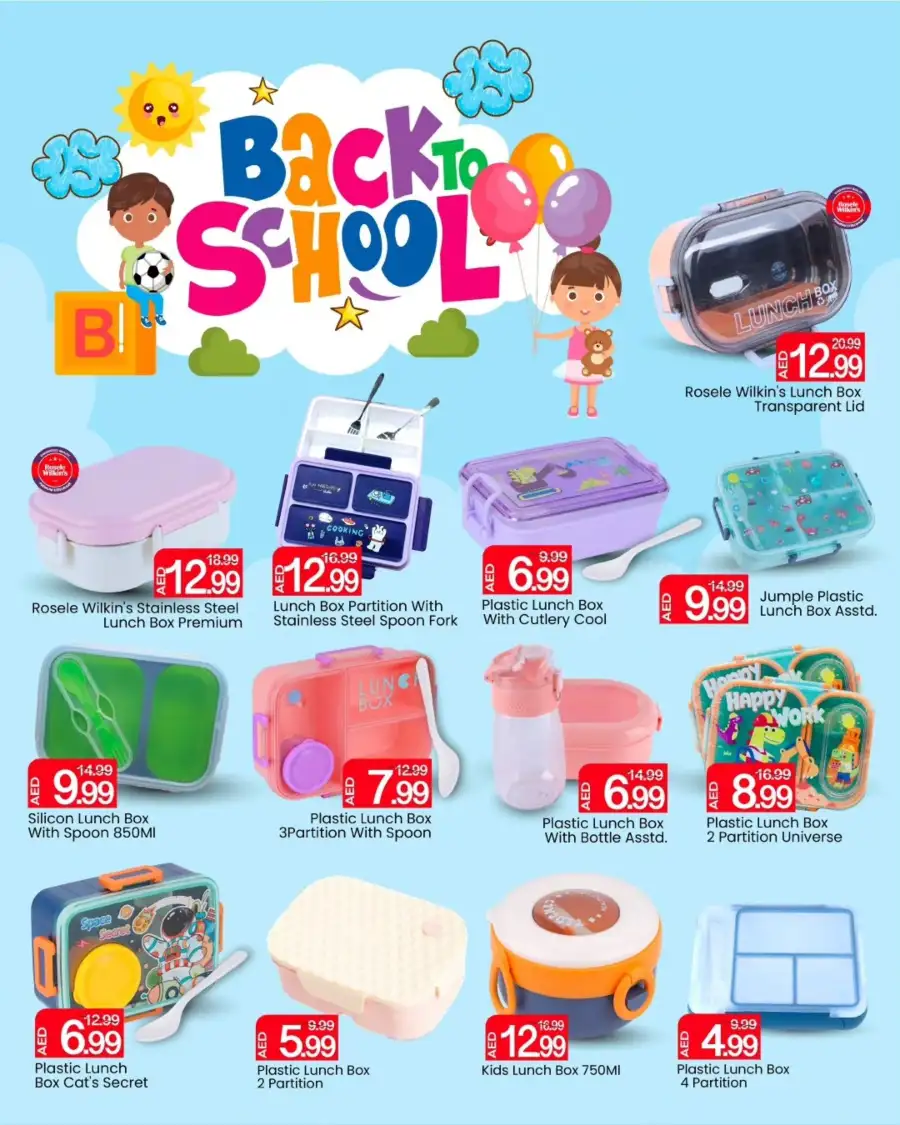 Mark & Save | Back to School Offers April 2026 | Best Stationery Deals page 5