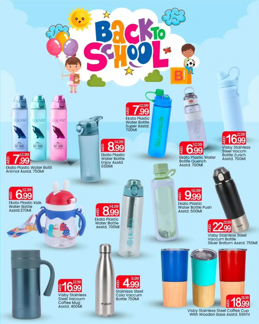 Mark & Save | Back to School Offers April 2026 | Best Stationery Deals page 2