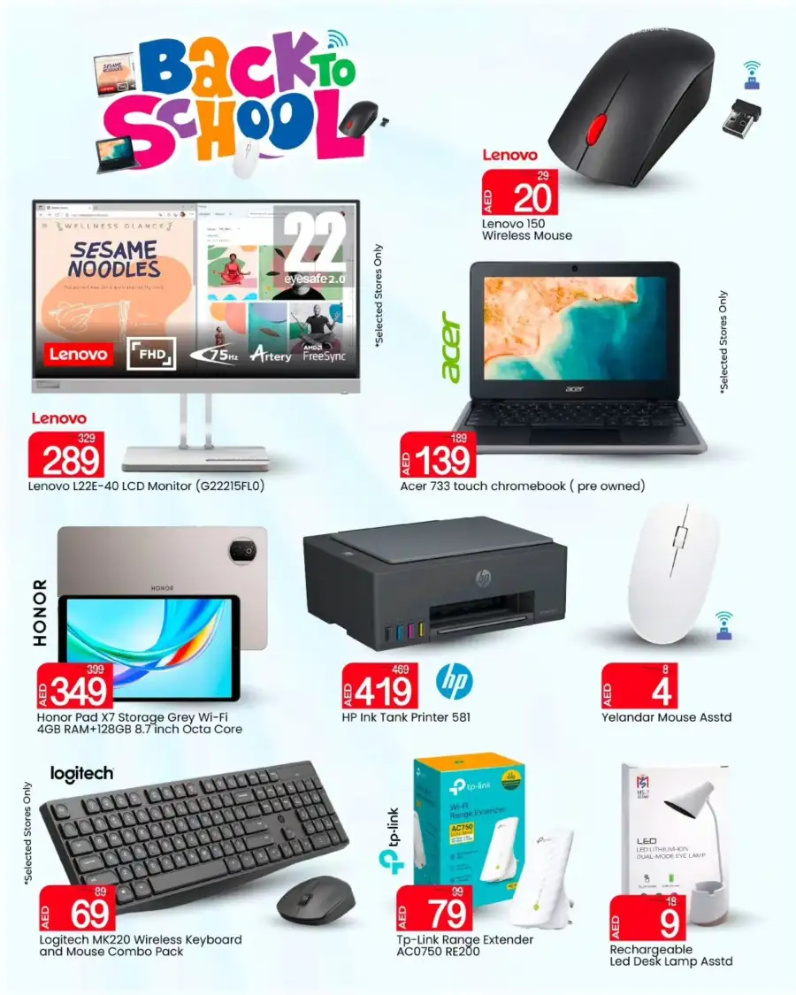 Mark & Save | Back to School Offers April 2026 | Best Stationery Deals page 3