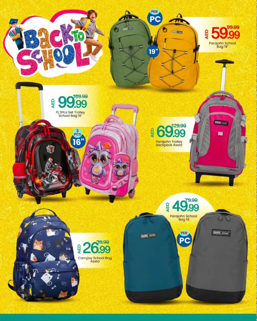 Mark & Save | Back to School Offers April 2026 | Best Stationery Deals page 4