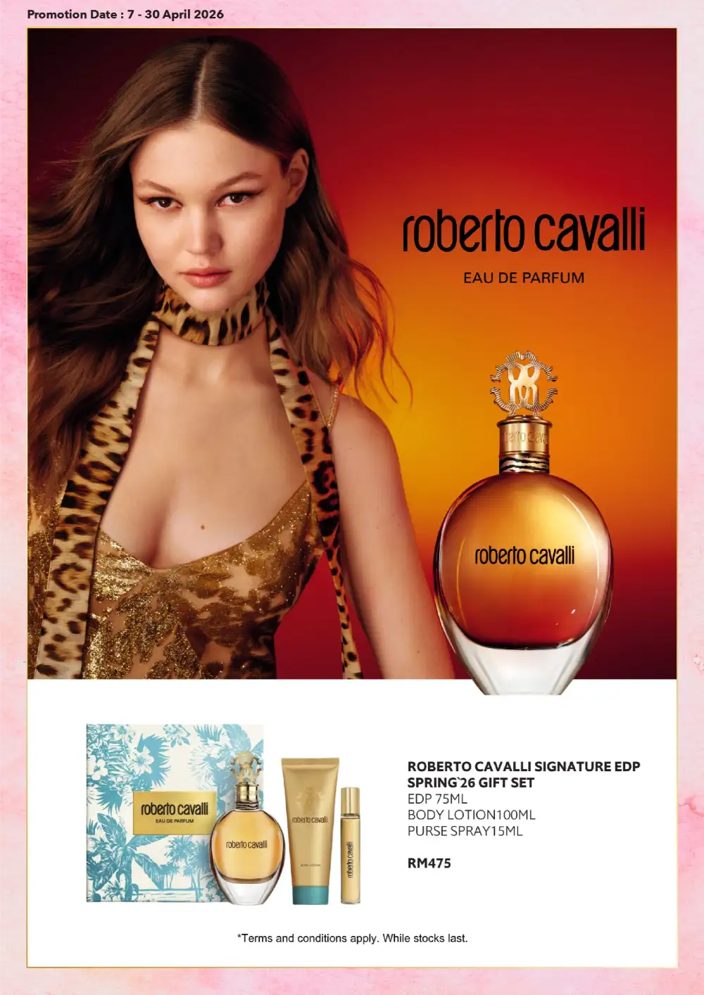 AEON Malaysia Fresh Beauty Picks – Seasonal Glow Deals page 12