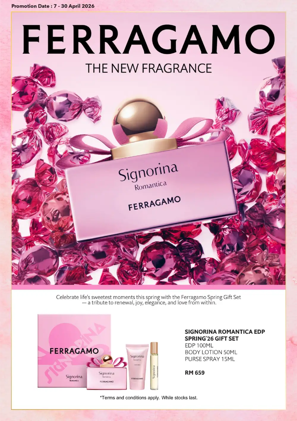 AEON Malaysia Fresh Beauty Picks – Seasonal Glow Deals page 9