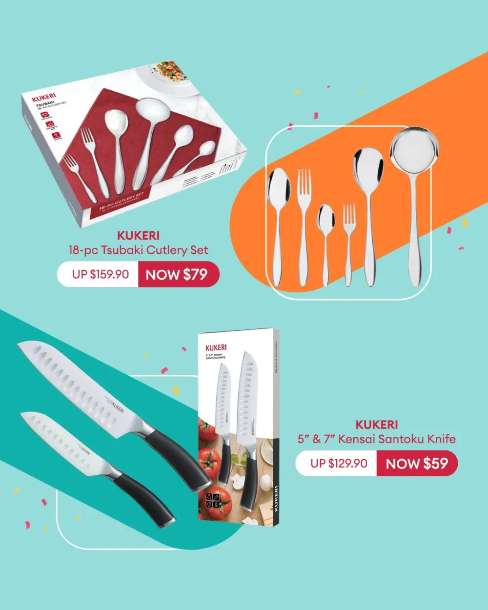 OG Singapore Shopathon - April 2026 Holiday Deals page 2