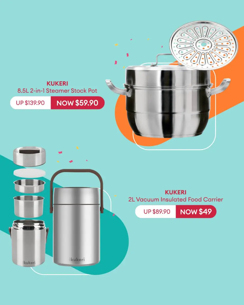 OG Singapore Shopathon - April 2026 Holiday Deals page 3