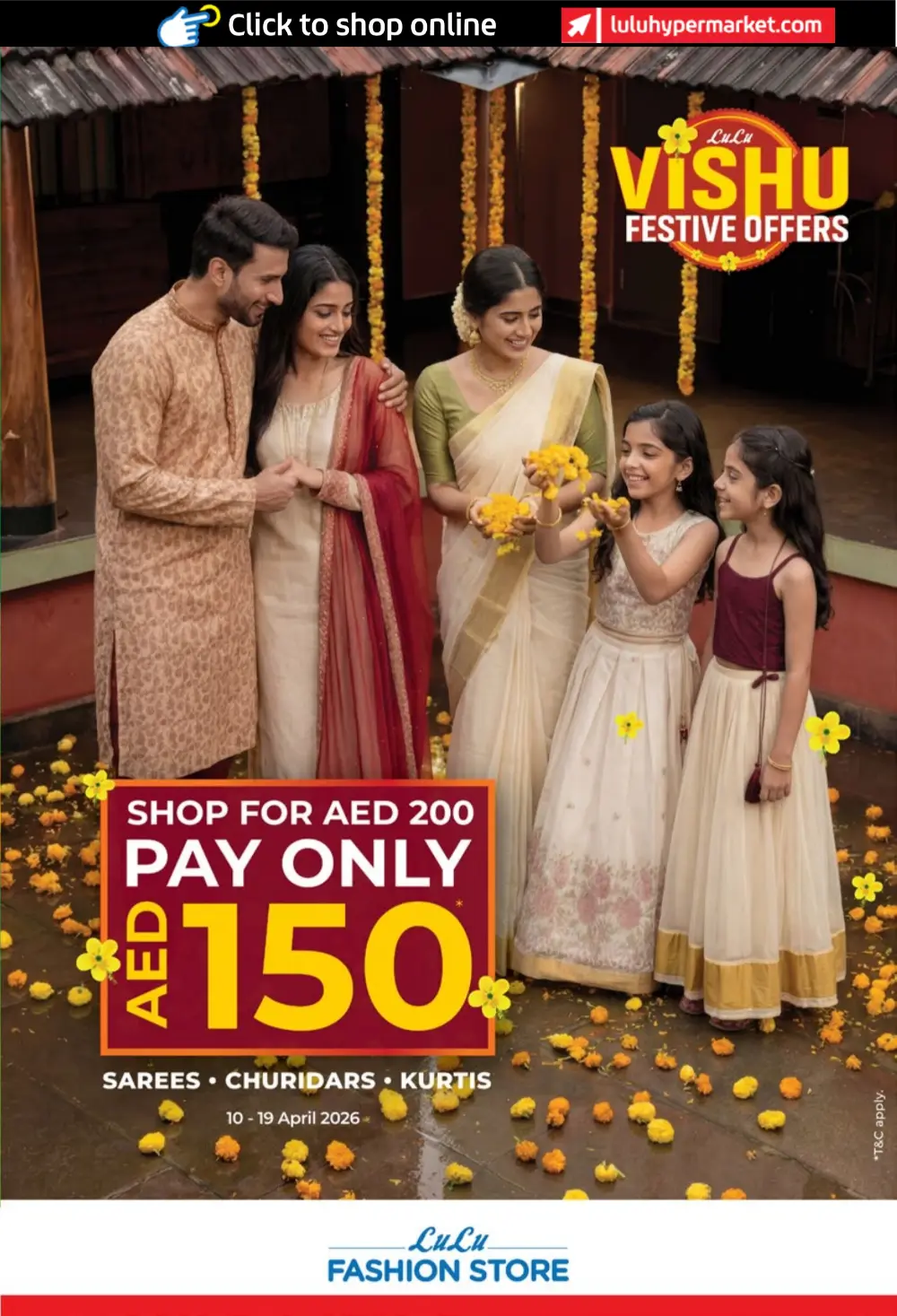 LuLu UAE 10 & 20 AED Savers: Abu Dhabi & Al Ain Deals page 49