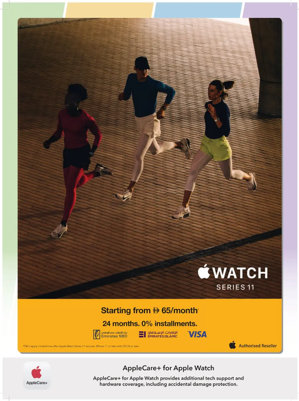 Sharaf DG UAE Tech Essentials Offers page 9