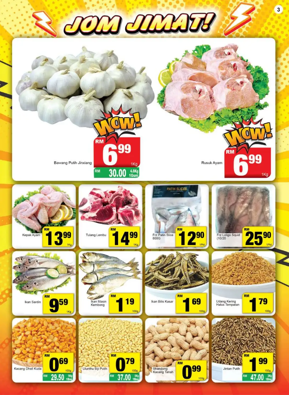 Econsave Semenanjung Jom Jimat Deals | Lowest Grocery Prices page 3