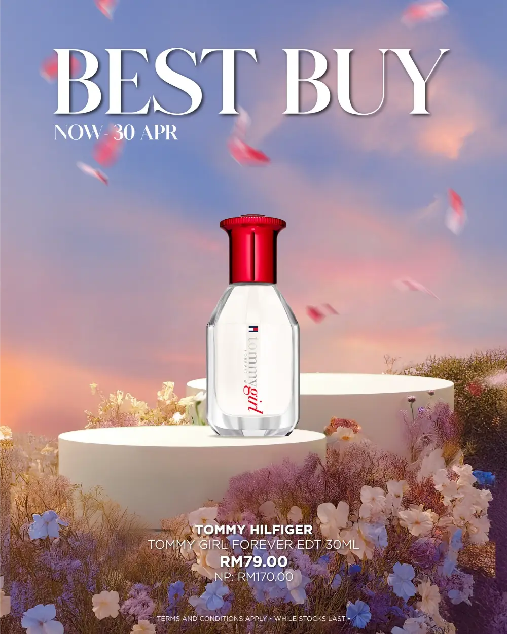 SaSa Malaysia: Best Buy Fragrance Deals | Now to 30 April page 8