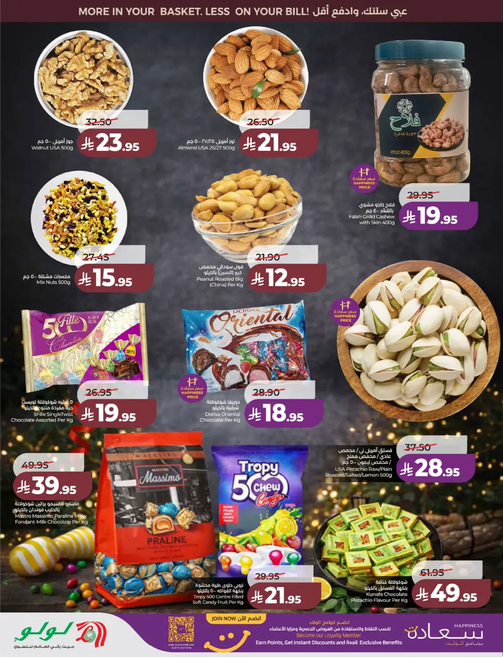 Lulu Saudi Price Smash Week - Dammam & Khobar Deals page 42