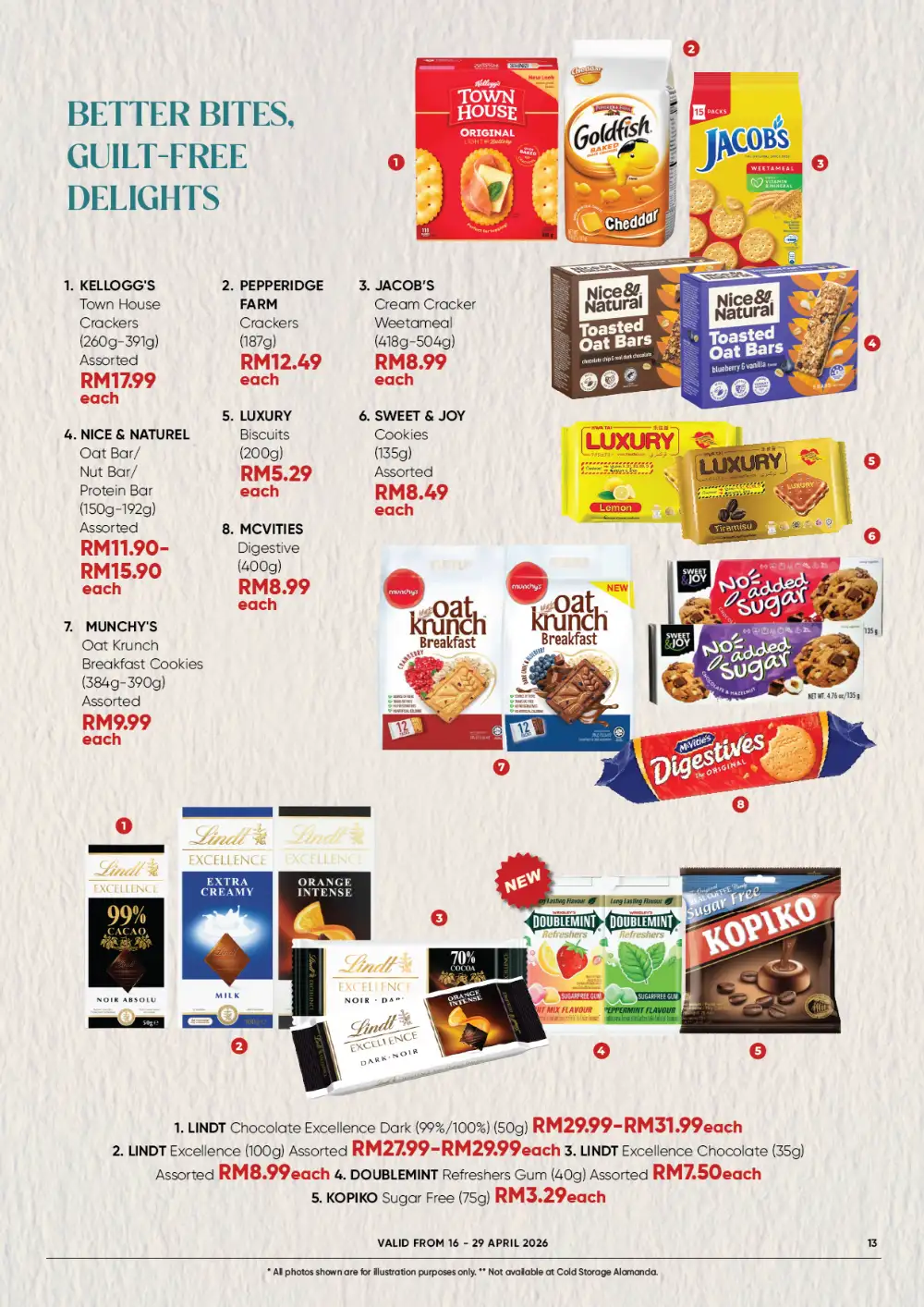 Cold Storage Malaysia Fresh Produce | Ends 29 Apr page 12