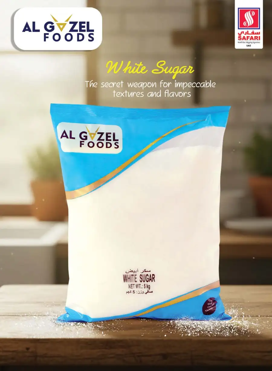 Safari Hypermarket Ras Al Khaimah Budget Savings Offers – Best Deals Apr 16–22 page 9