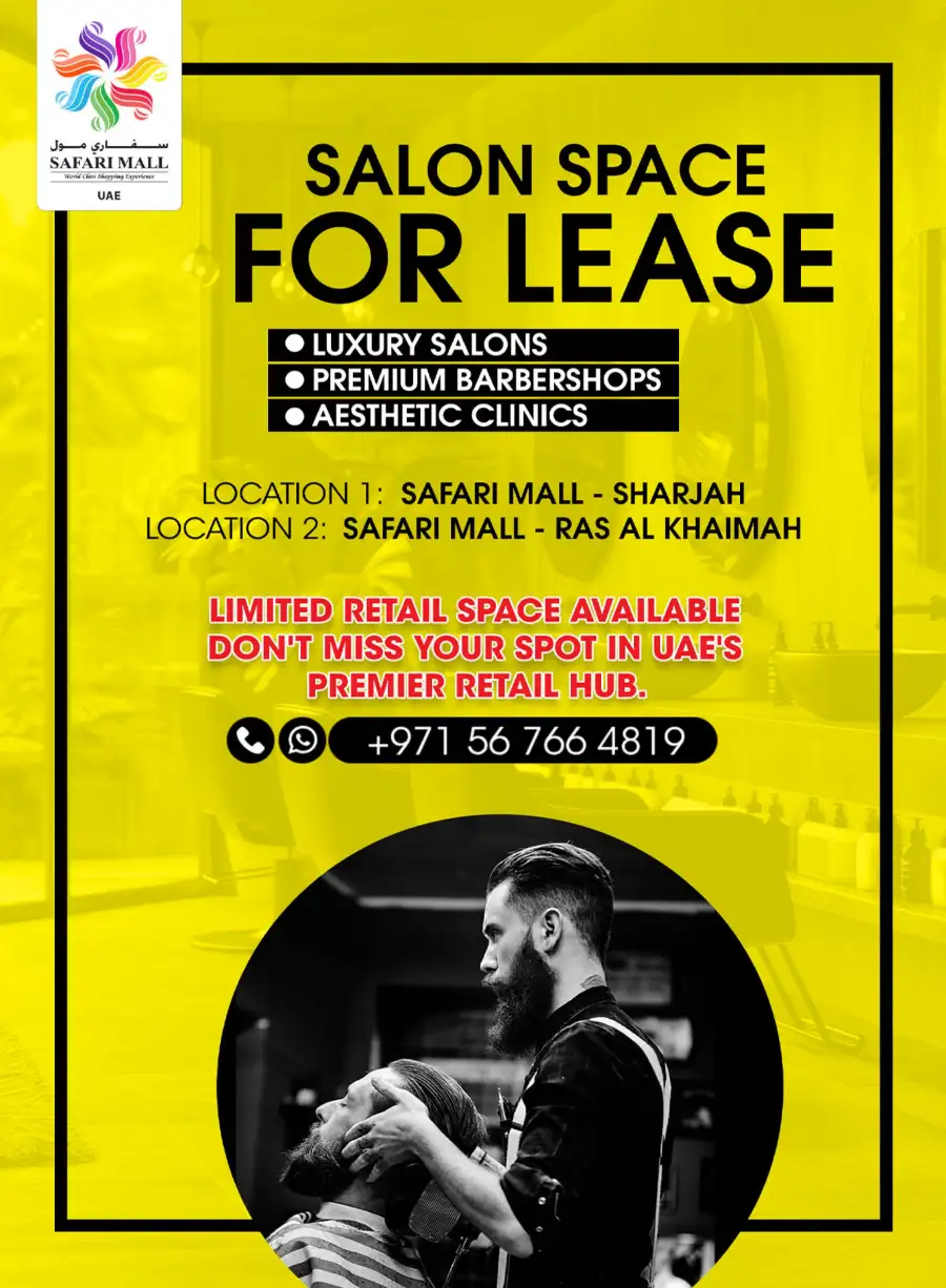 Safari Hypermarket Ras Al Khaimah Budget Savings Offers – Best Deals Apr 16–22 page 34