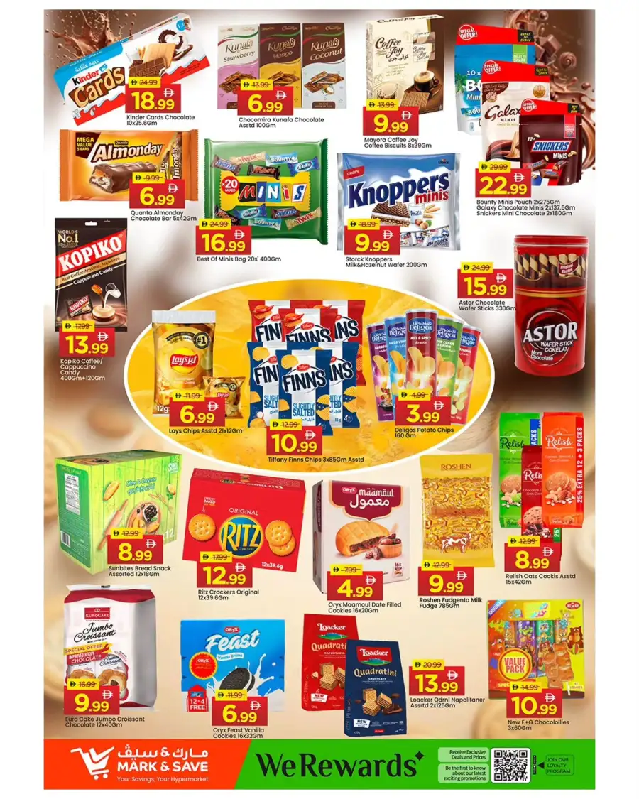 Mark & Save Musaffah: Mega 1000 Days Deals & Offers - Abu Dhabi page 16