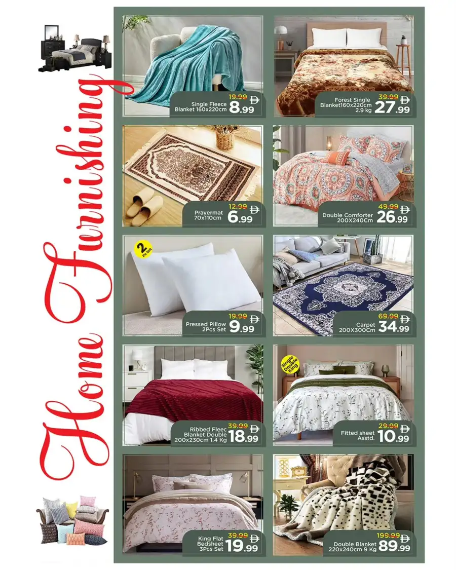 Mark & Save Musaffah: Mega 1000 Days Deals & Offers - Abu Dhabi page 3