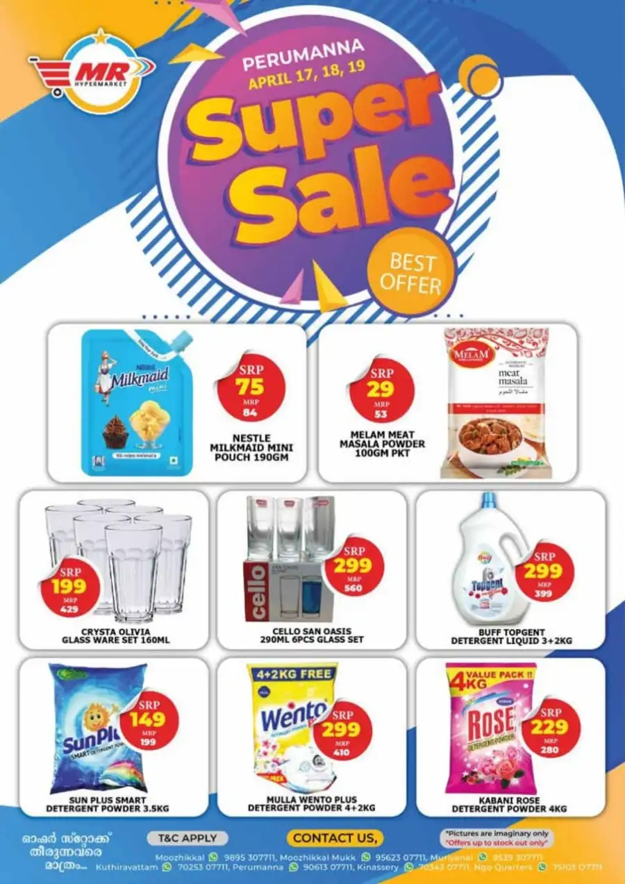 Super sale page 2