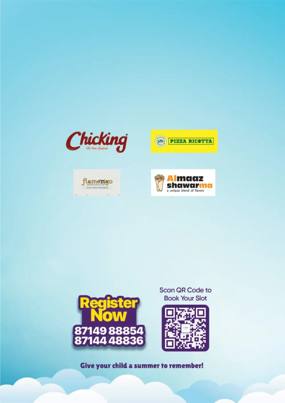 LuLu Mall Kozhikode Kuttipada Summer Camp 2026 page 4