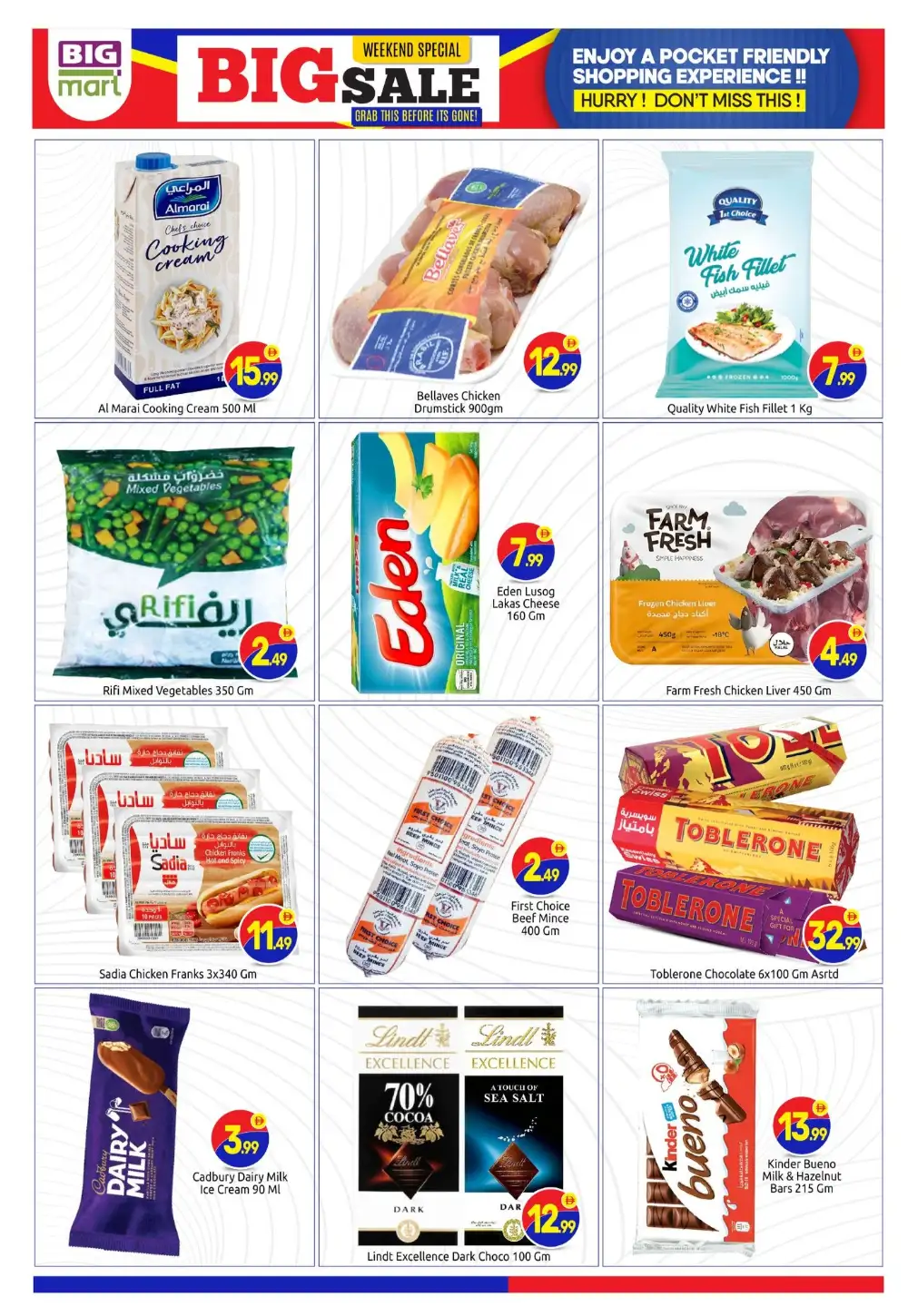 Pinoy Souq Abu Dhabi Weekend Big Sale | Ends Sunday page 3