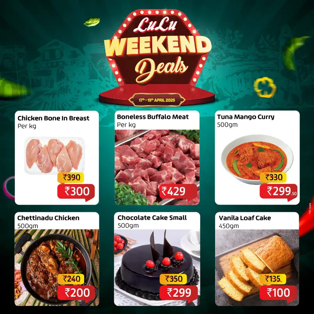 Weekend Deals page 2