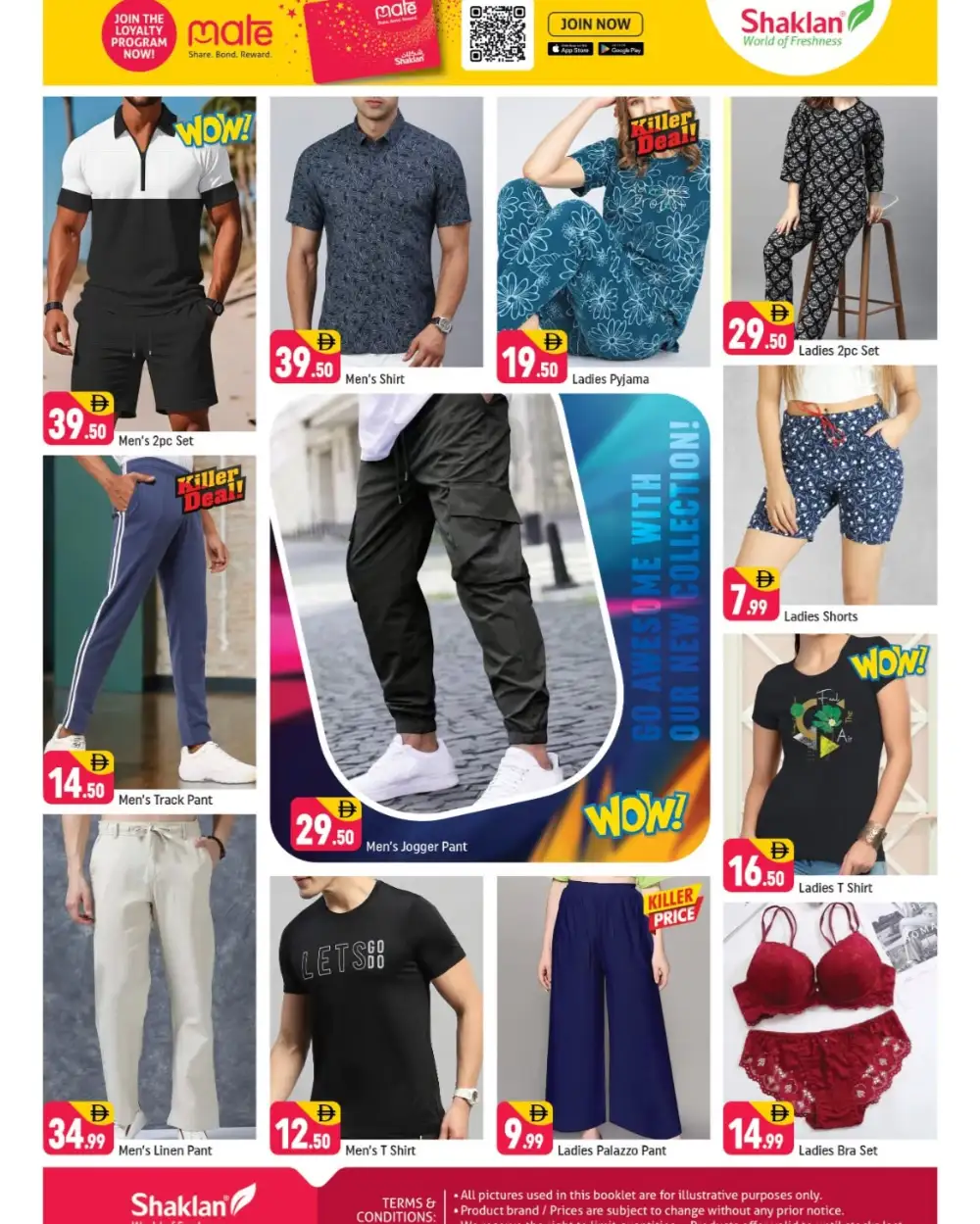 Shaklan Dubai Land Exclusive Deals | Ends Sunday page 6