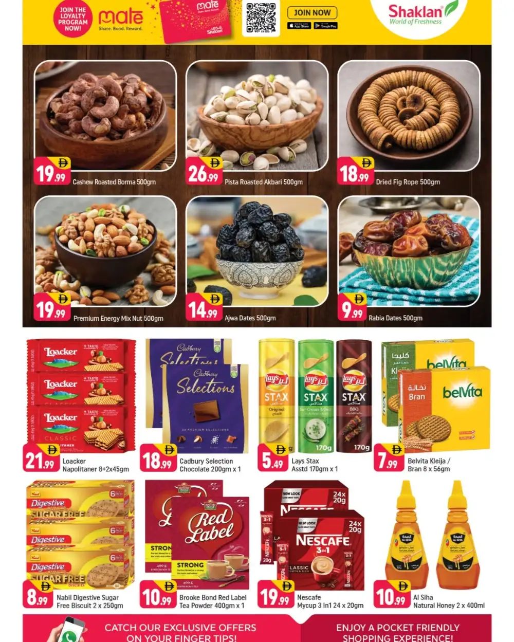 Shaklan Dubai Land Exclusive Deals | Ends Sunday page 8