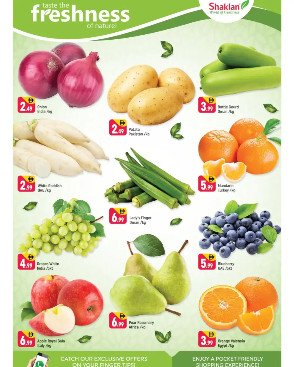 Shaklan Al Nahda Exclusives | Ends Sunday page 2