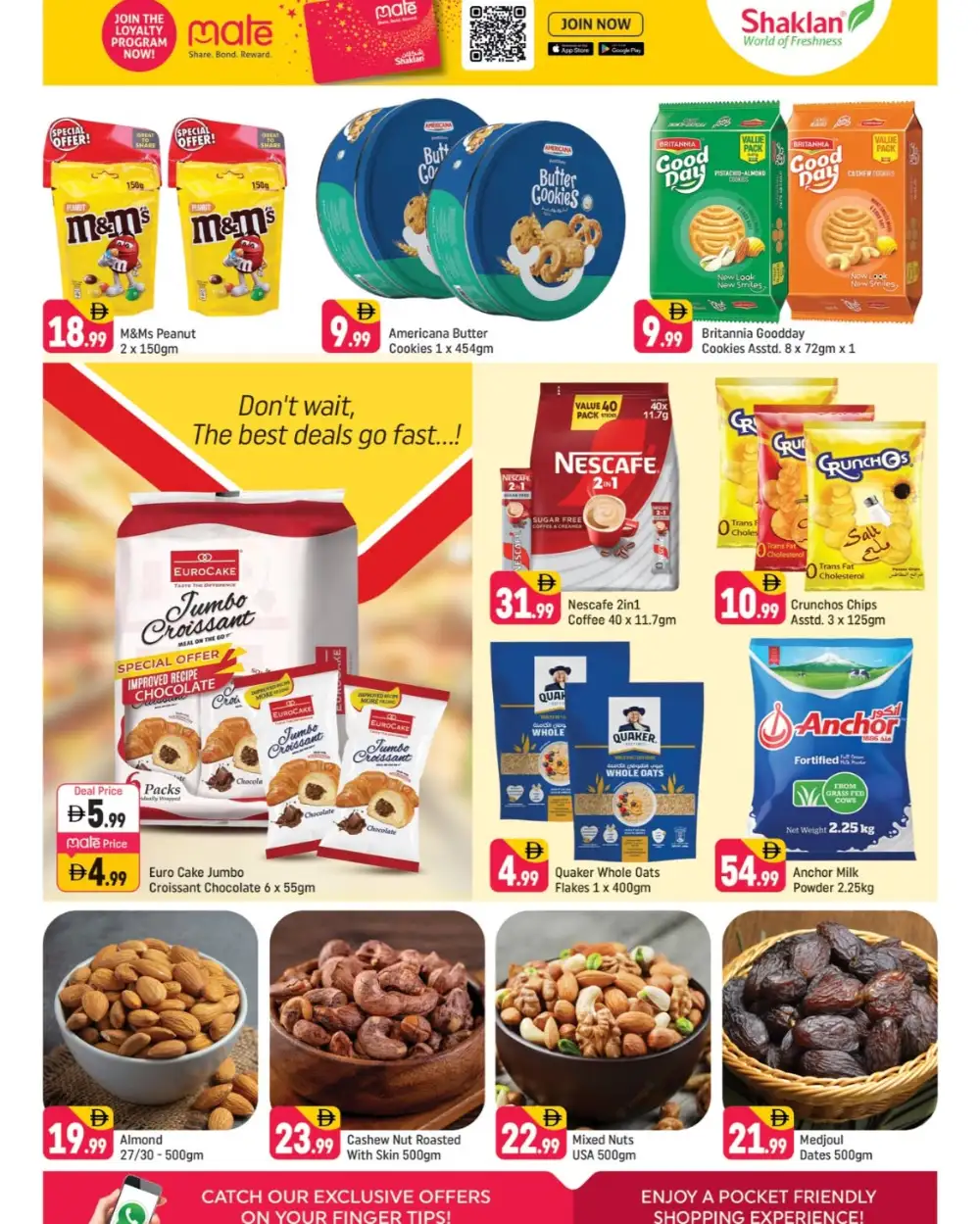 Shaklan Al Nahda Exclusives | Ends Sunday page 4