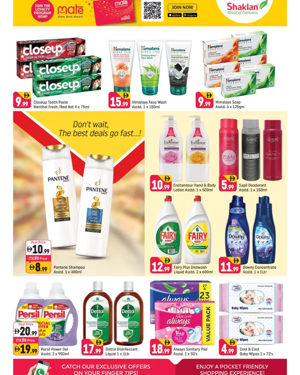 Shaklan Al Nahda Exclusives | Ends Sunday page 6