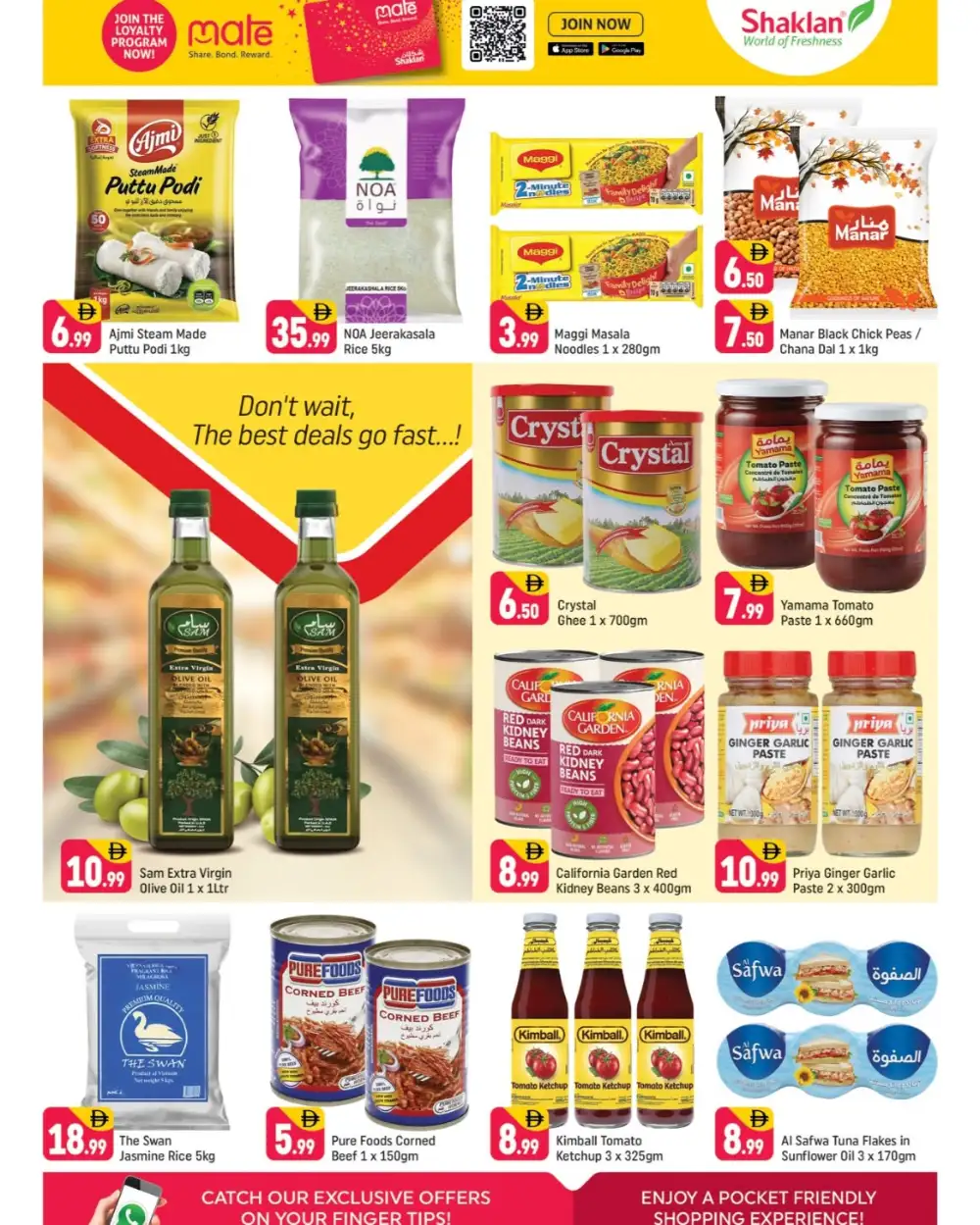 Shaklan Al Nahda Exclusives | Ends Sunday page 7