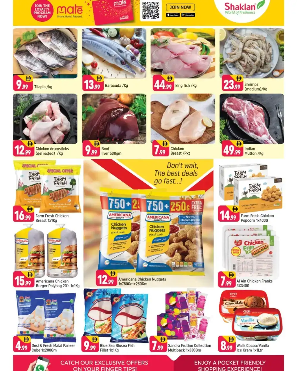 Shaklan Al Warsan Explore Exclusives | Ends Sunday page 4