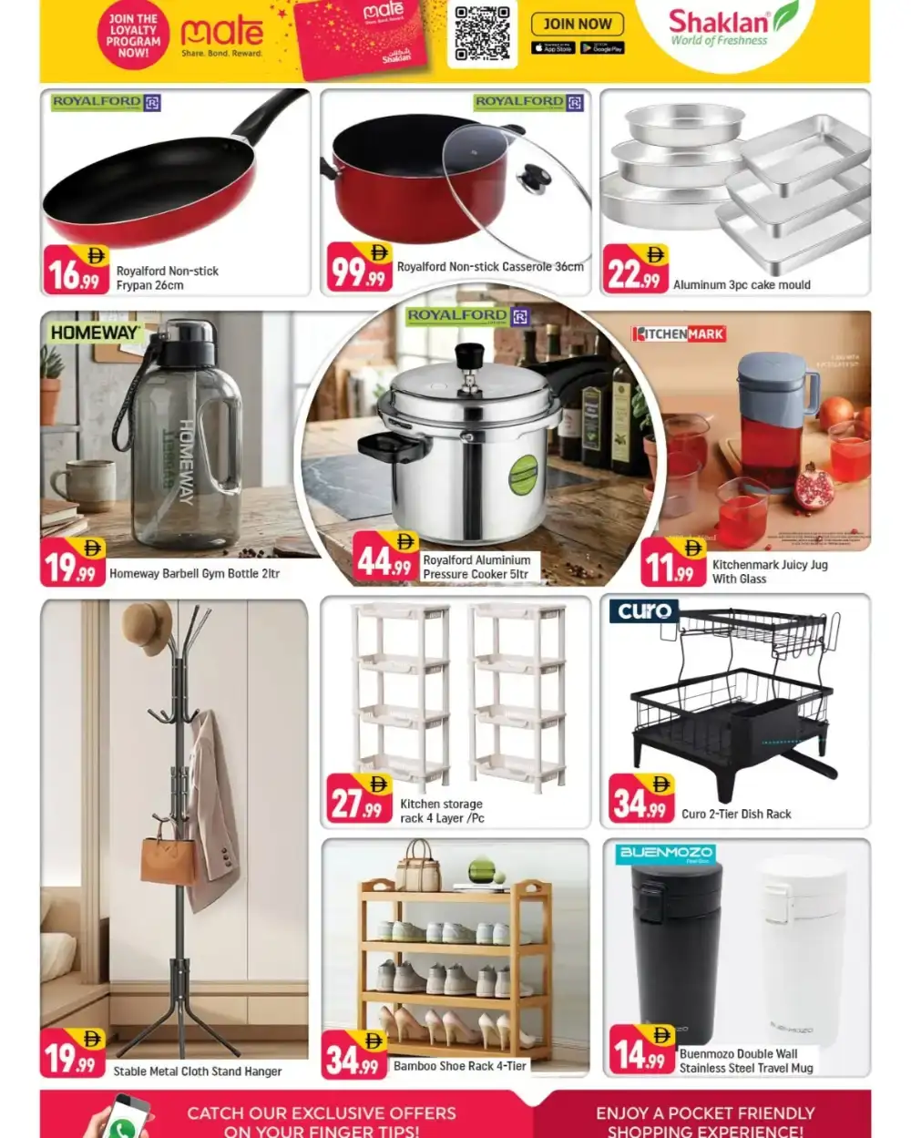 Shaklan Al Warsan Explore Exclusives | Ends Sunday page 8