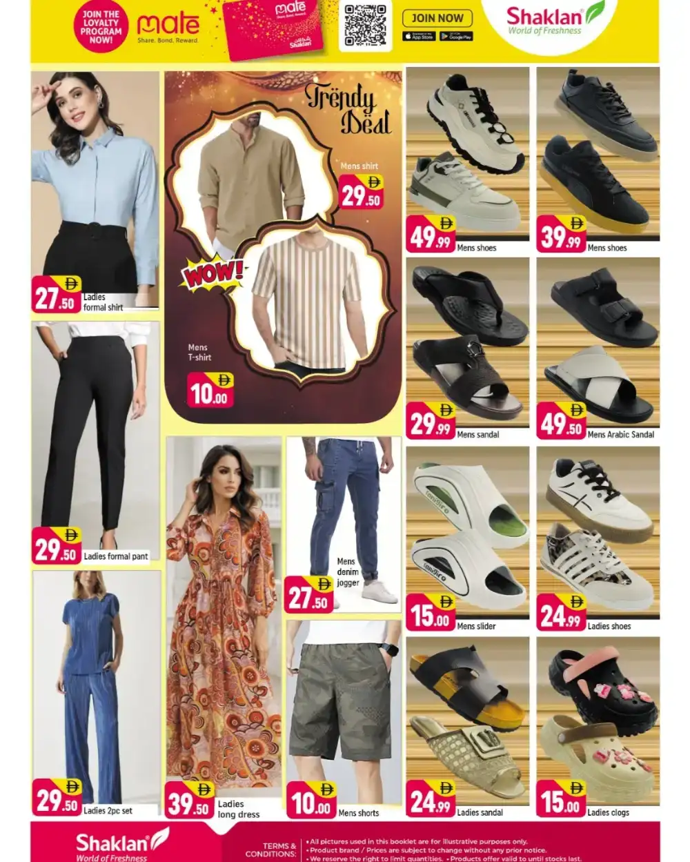 Shaklan Al Warsan Explore Exclusives | Ends Sunday page 9