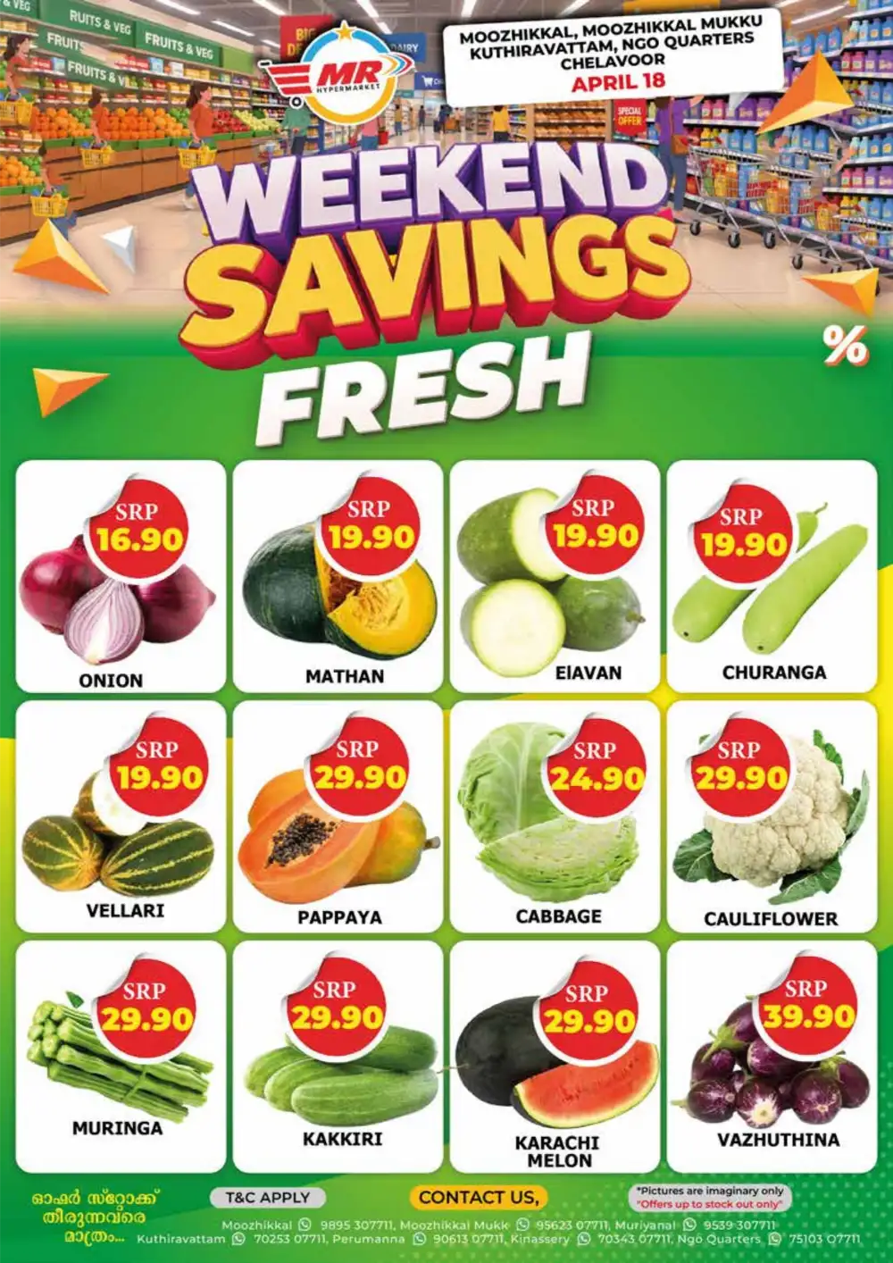 Weekend Savings page 2