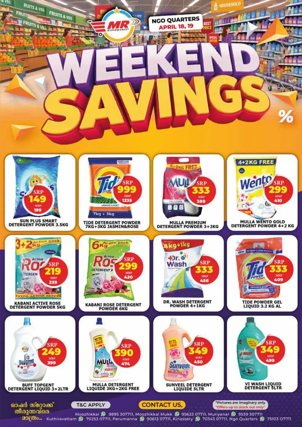 Weekend Savings page 6