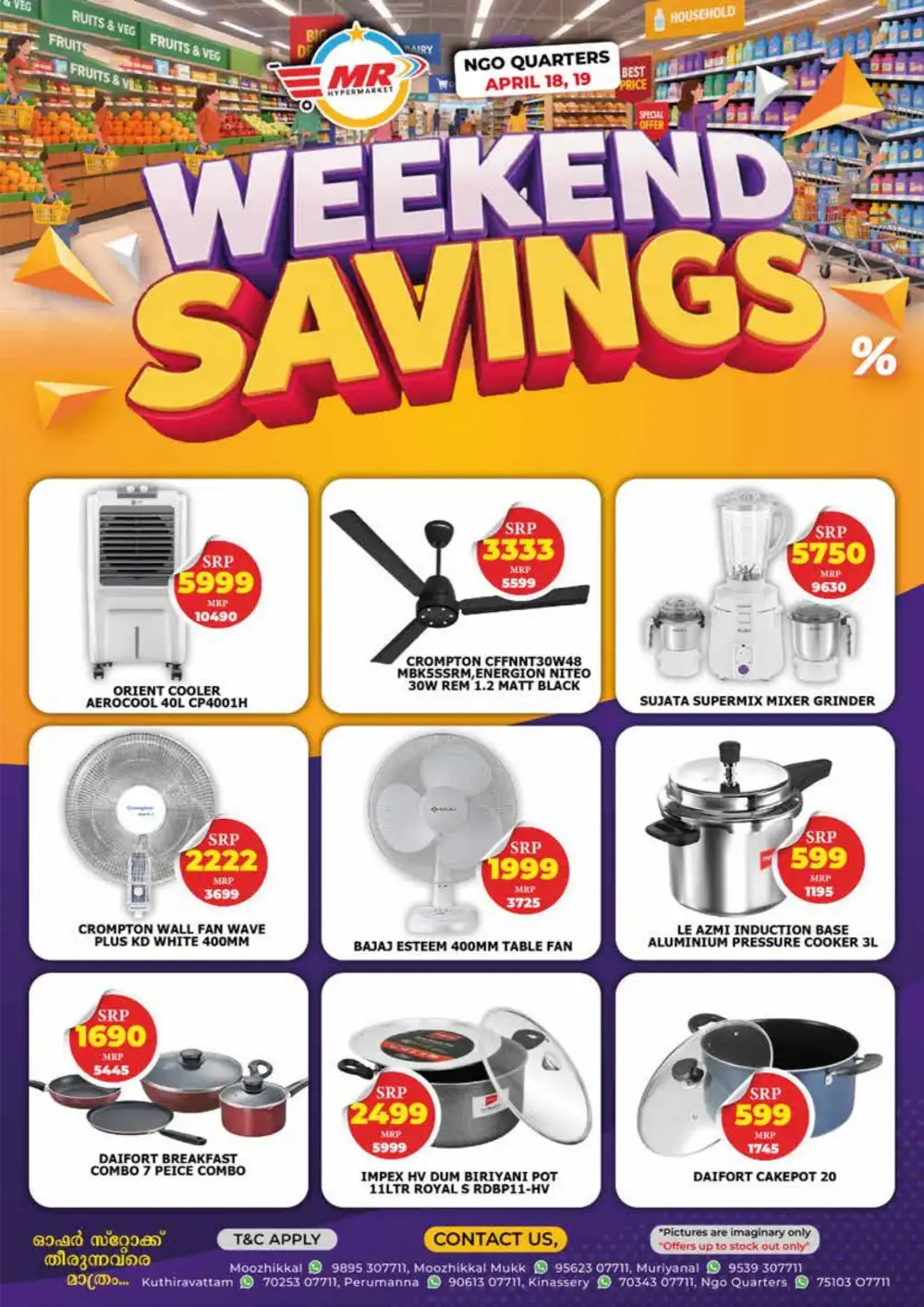 Weekend Savings page 7