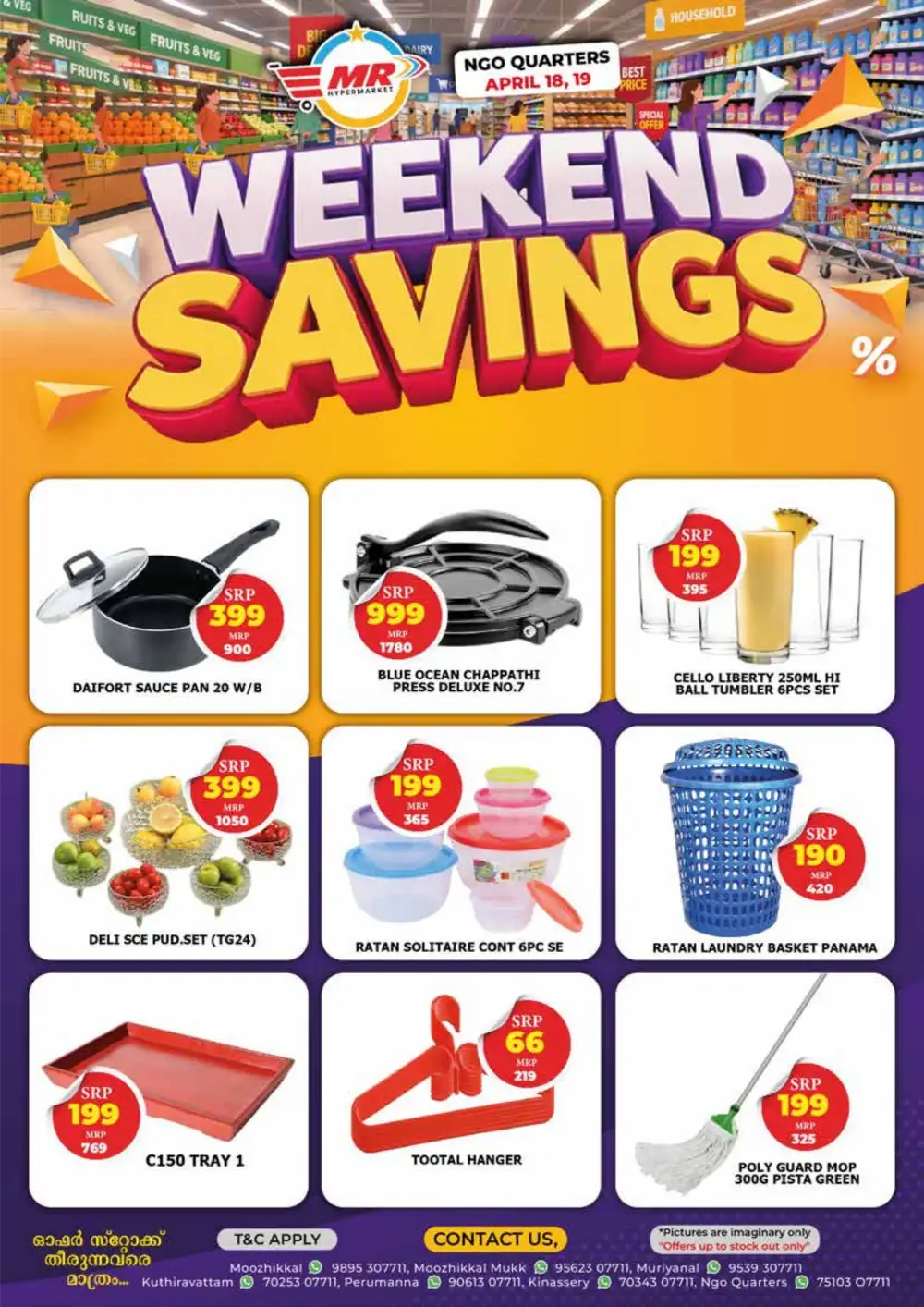 Weekend Savings page 8