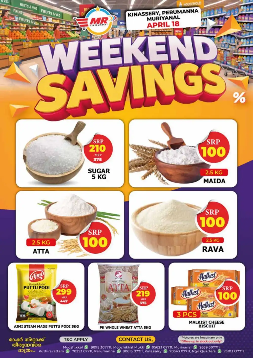 Weekend Deals page 2