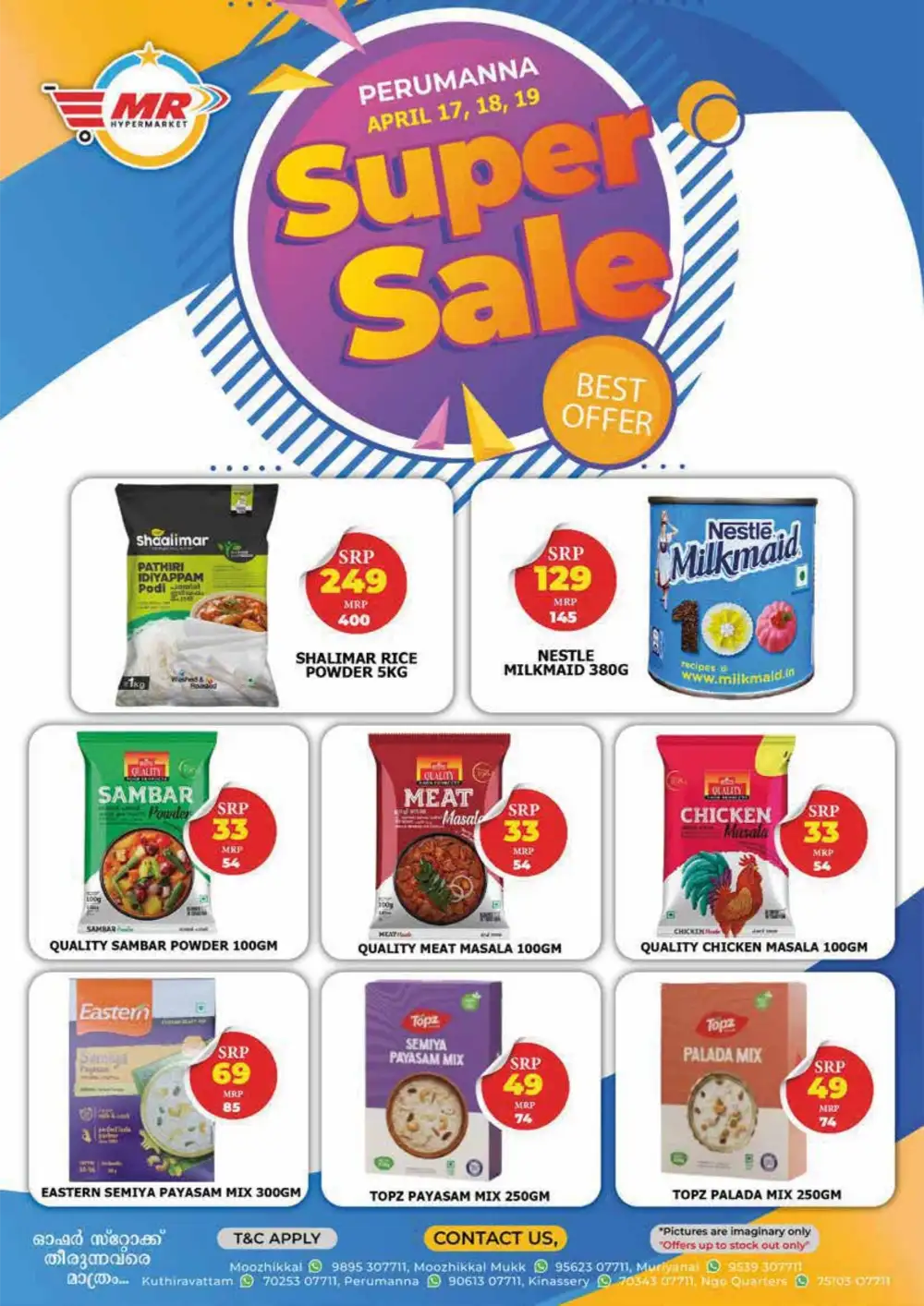 Weekend Deals page 3