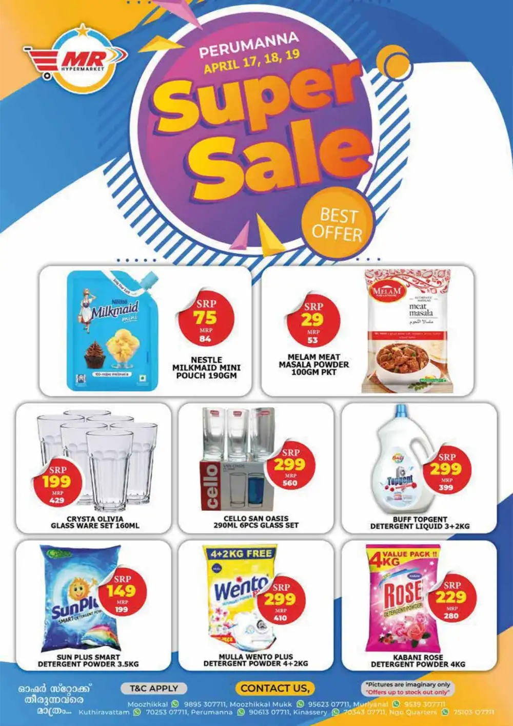 Weekend Deals page 4