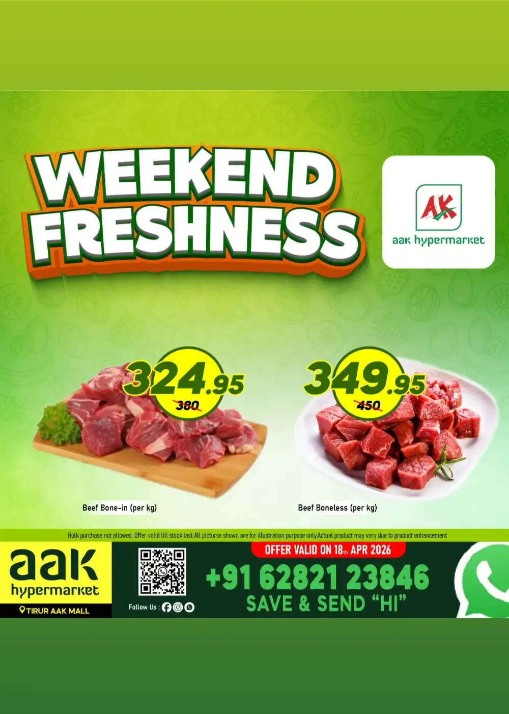 Weekend Fresh Deals page 2
