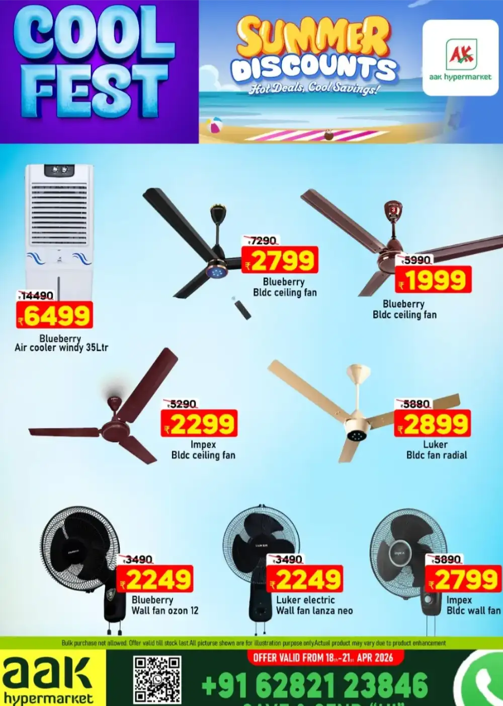 Weekend Fresh Deals page 6