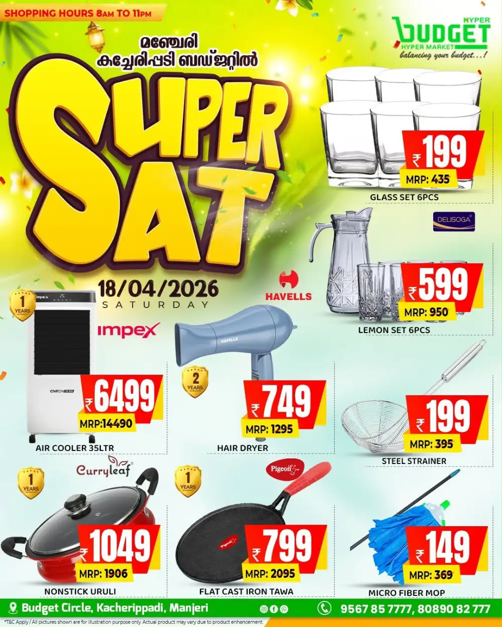 Super Saturday Deals page 4
