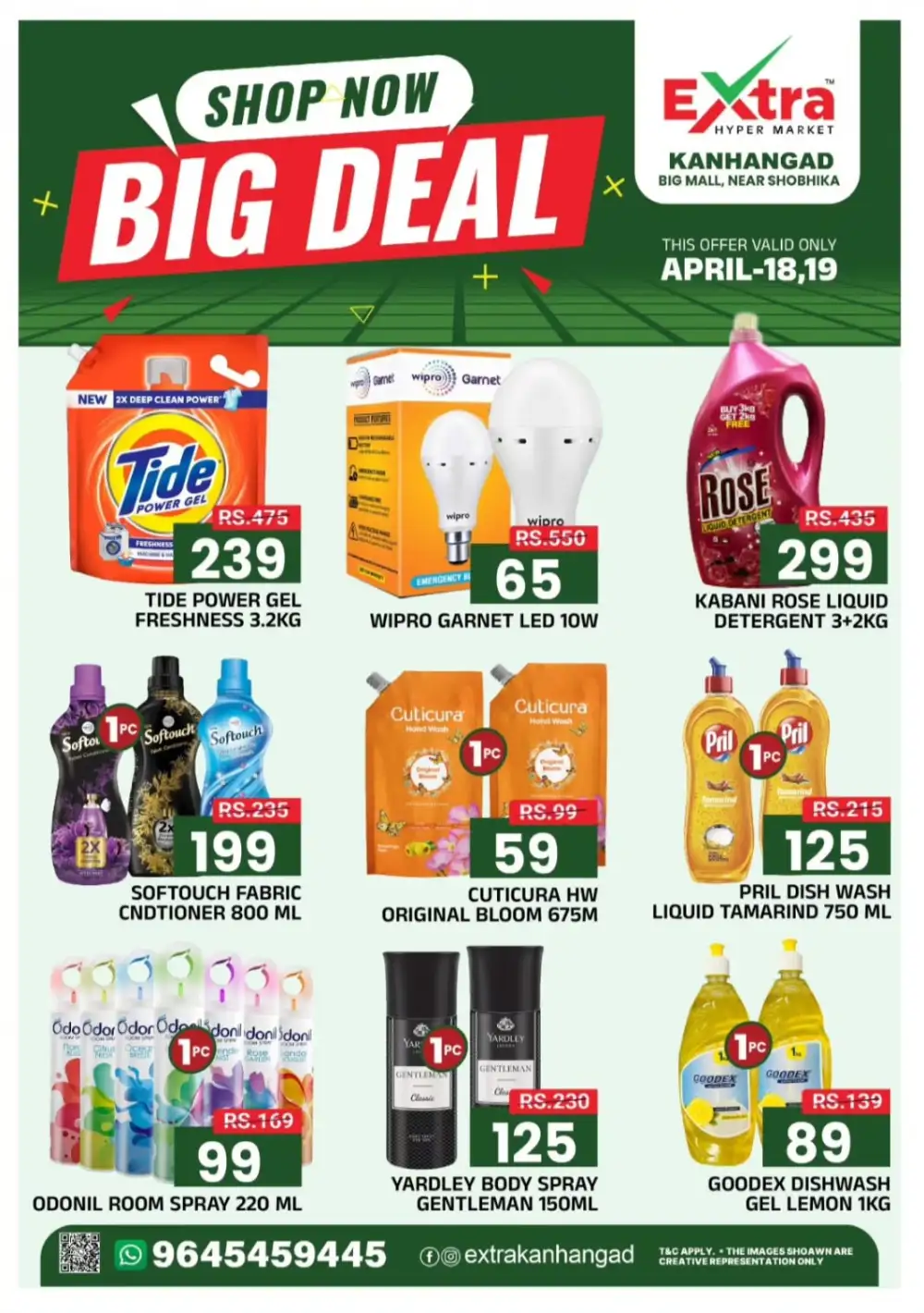 Weekend Deals page 2