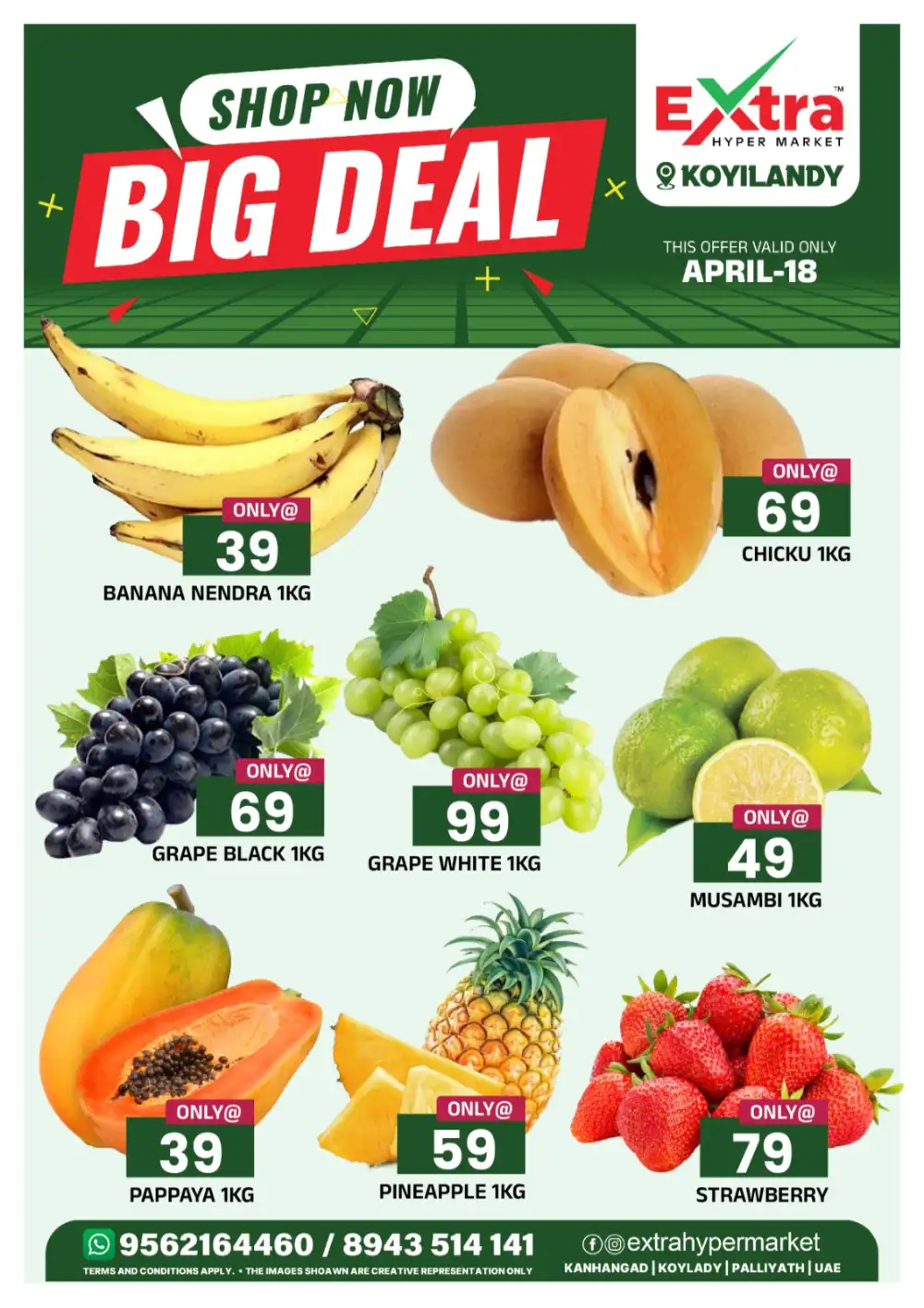 Weekend Big Deals page 9