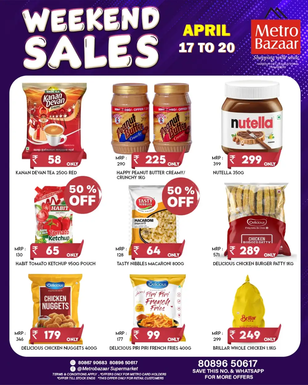 Weekend Sales page 4